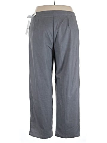Coldwater Creek Dress Pants (view 2)