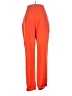 Lulus Orange Casual Pants Size S - photo 2