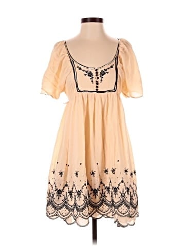 Forever 21 Cocktail Dress (view 1)