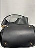 Burberry 100% Canvas Stripes Gray Tan Bucket Bag One size - photo 4