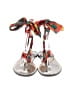 INC International Concepts White Sandals Size 5 - photo 2