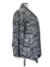 Jones Studio Black Gray Kimono Size 3X - photo 4
