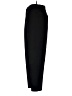 Briggs New York 100% Polyester Solid Black Dress Pants Size 12 - photo 5