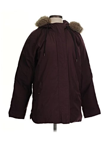 Old Navy Snow Jacket (view 1)