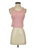 Nikibiki Pink Tank Top Size XS (estimated) - photo 1
