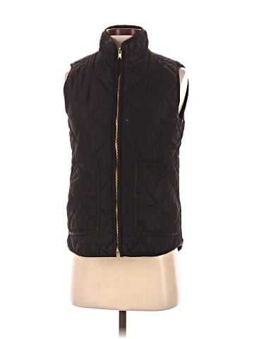J.Crew Mercantile Vest (view 1)