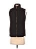 J.Crew Mercantile 100% Polyester Black Vest Size XS - photo 1