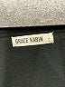 Grace Karin Black Cardigan Size L - photo 7
