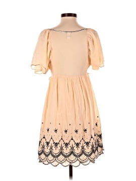 organic cotton dress The Daisy Organic Cotton Dress main image 1