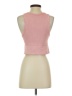 Nikibiki Pink Tank Top Size XS (estimated) - photo 2