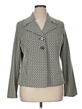 Charter Club Blazer (view 1)
