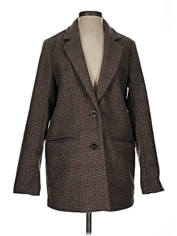 Abercrombie & Fitch Coat (view 1)