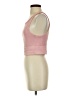 Nikibiki Pink Tank Top Size XS (estimated) - photo 5