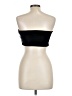 36point5 100% Polyester Black Tube Top Size L - photo 2