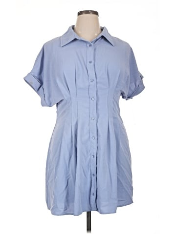 VICI Casual Dress (view 1)
