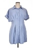 VICI 100% Polyester Blue Casual Dress Size XL - photo 1