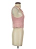 Nikibiki Pink Tank Top Size XS (estimated) - photo 4