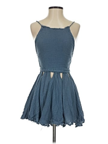 Free People Casual Dress (view 1)