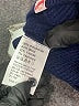 Assorted Brands Hearts Blue Pullover Sweater Size 6 - 7 - photo 4