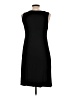 Spense Black Cocktail Dress Size L - photo 2