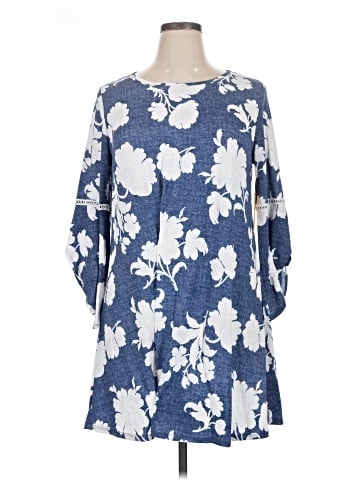 SJS Casual Dress (view 1)