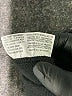 Just My Size Black Pullover Sweater Size 4X Plus - photo 8