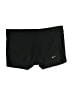 Nike Black Athletic Shorts Size M - photo 1