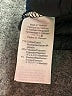 TeXTURE & THREAD Madewell Blue Coat Size M - photo 7