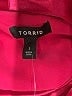 Torrid Pink Blazer Size 1X Plus (1) - photo 6