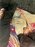 Peek... Print Yellow Dress Size 3-6 mo - photo 3