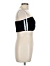36point5 100% Polyester Black Tube Top Size L - photo 4