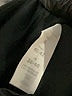 Unbranded Black Track Jacket Size M - photo 6