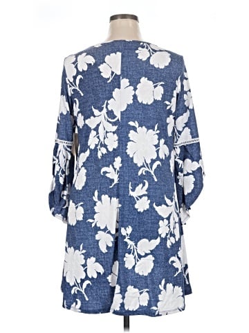 SJS Casual Dress (view 2)