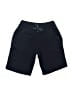 Lee Solid Blue Athletic Shorts Size 10 - 12 - photo 1