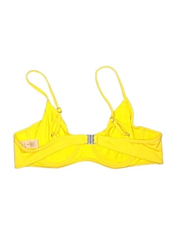 Kittenish Swimsuit Top (view 2)
