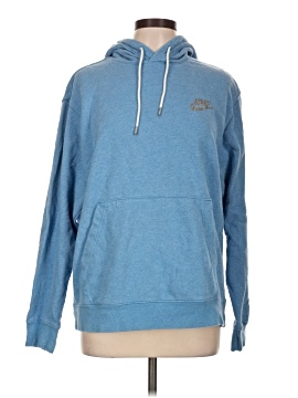 Nike Pullover Hoodie (view 1)