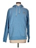 Nike Blue Pullover Hoodie Size L - photo 1