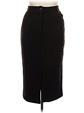Prettygarden Formal Skirt (view 1)