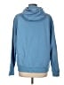 Nike Blue Pullover Hoodie Size L - photo 2
