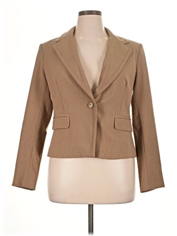 New York & Company Blazer (view 1)