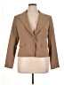 New York & Company Tan Blazer Size 16 Petite - photo 1