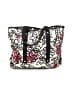 Coach Factory Graphic Multi Color White Tote One size - photo 3