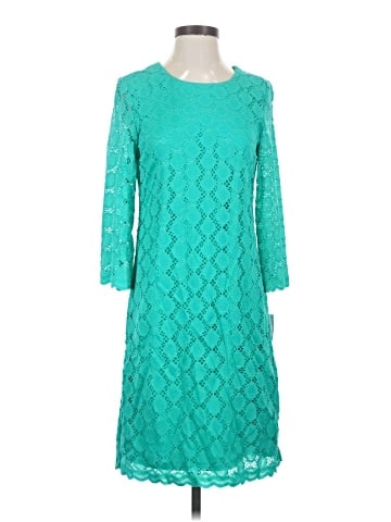 Ronni Nicole Casual Dress (view 1)