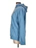 Nike Blue Pullover Hoodie Size L - photo 5
