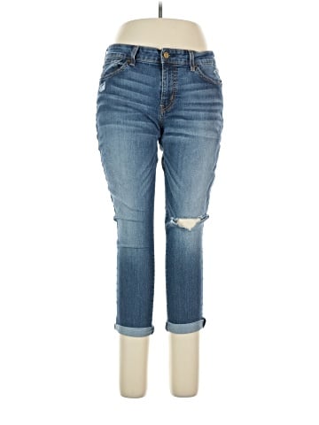 Levi Strauss Signature Jeans (view 1)