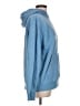 Nike Blue Pullover Hoodie Size L - photo 4