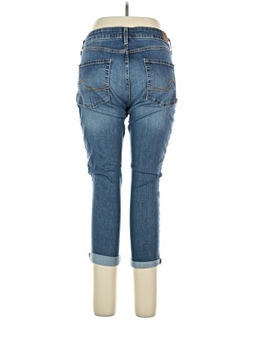 Levi Strauss Signature Jeans (view 2)