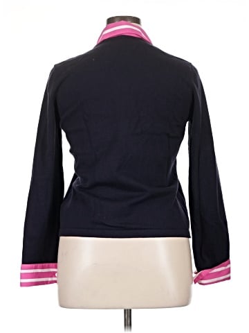 Lauren by Ralph Lauren Long Sleeve Top (view 2)