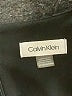 Calvin Klein Solid Black Cocktail Dress Size 2 (petite) - photo 7