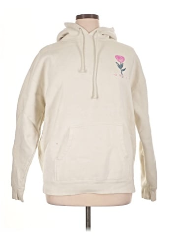 Obey Pullover Hoodie (view 1)